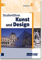 ISBN 9783896942814: Studienführer Kunst und Design