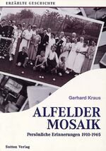 ISBN 9783897021310: Alfelder Mosaik