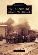 ISBN 9783897021587: Boizenburg - Stadt an der Elbe