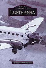 ISBN 9783897022287: Lufthansa