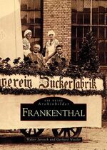 ISBN 9783897022423: Frankenthal.