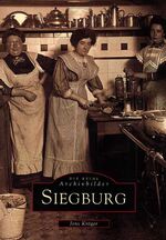 ISBN 9783897022980: Siegburg - Archivbilder