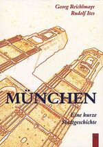 ISBN 9783897023673: München