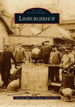 ISBN 9783897028296: Limburgerhof
