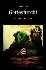 ISBN 9783897054042: Gottesfurcht - Oberland Krimi