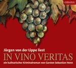 ISBN 9783897054257: In Vino Veritas. 3 CDs