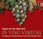 ISBN 9783897055476: In Dubio Pro Vino