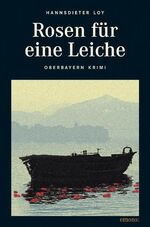 ISBN 9783897055599: Rosen für eine Leiche