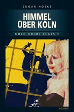 ISBN 9783897055667: Himmel über Köln