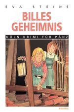 ISBN 9783897055674: Billes Geheimnis