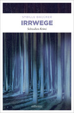 ISBN 9783897056107: Irrwege