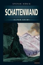 ISBN 9783897056190: Schattenwand
