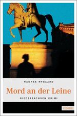 ISBN 9783897056251: Mord an der Leine