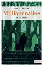 ISBN 9783897056312: Millionenallee