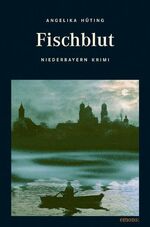 ISBN 9783897056442: Fischblut HÃ¼ting, Angelika