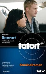 ISBN 9783897056633: Seenot