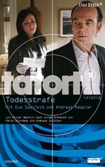 ISBN 9783897056657: Tatort - Todesstrafe - Hysterie und Selbstjustiz in Leipzig