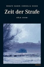 ISBN 9783897056763: Zeit der Strafe