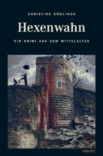 ISBN 9783897057036: Hexenwahn