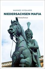 ISBN 9783897057517: Niedersachsen Mafia