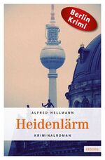 ISBN 9783897058088: Heidenlärm