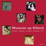 Kohlen, Georg; Rönneper, Joachim: Museum Kohlen, Georg; Rönneper, Joachim: Museum
