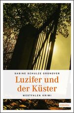 ISBN 9783897059979: Luzifer und der Küster