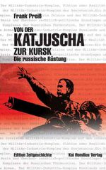 ISBN 9783897068834: Von der Katjuscha zur Kursk