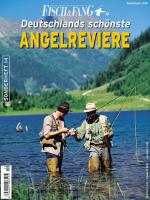 ISBN 9783897151185: Deutschlands schönste Angelreviere