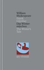 ISBN 9783897161757: Das Wintermärchen / The Winter´s Tale (Shakespeare Gesamtausgabe, Band 20) - zweisprachige Ausgabe - Band 20