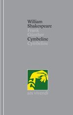 ISBN 9783897161825: Cymbeline / Cymbeline (Shakespeare Gesamtausgabe, Band 27) - zweisprachige Ausgabe - Band 27