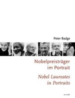 ISBN 9783897165199: Nobelpreisträger im Portrait /Nobel Laureates in Portraits