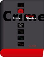 ISBN 9783897167056: Postcard-Stories Crime – 30 Postkarten in Geschenkbox