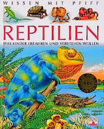 Reptilien