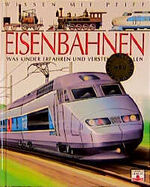 ISBN 9783897171428: Eisenbahnen