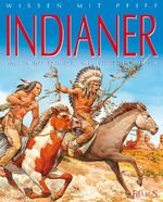 ISBN 9783897175495: Indianer