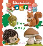 ISBN 9783897175525: Der Wald