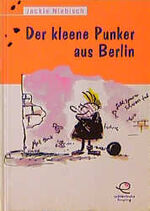 ISBN 9783897190375: Der kleene Punker aus Berlin