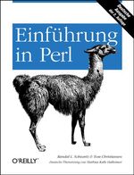 Einführung in Perl