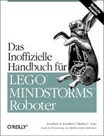 ISBN 9783897211643: Das Inoffizielle Handbuch für LEGO(R) MINDSTORMS(TM) Roboter