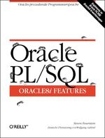 Oracle PL/SQL - Oracle8i Features