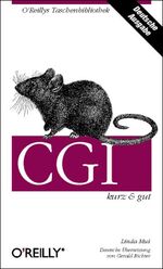 ISBN 9783897212183: CGI - kurz & gut