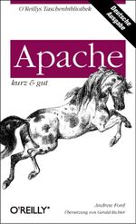 ISBN 9783897212244: Apache - kurz & gut