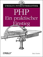 ISBN 9783897212763: PHP - Ein praktischer Einstieg