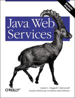 David Chappell: Java Web Services