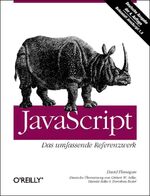 ISBN 9783897213302: JavaScript - Das umfassende Referenzwerk