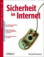 Krzysztof Janowicz (Autor): Sicherheit i Krzysztof Janowicz (Autor): Sicherheit i
