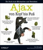 ISBN 9783897214699: Ajax von Kopf bis Fuß