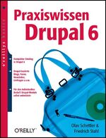 Praxiswissen Drupal 6