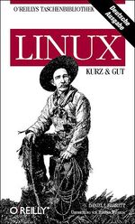 ISBN 9783897215016: Linux - kurz & gut